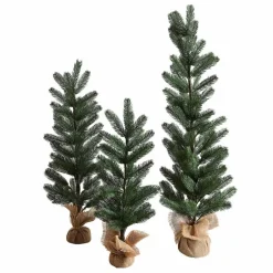 Deko-Baum 3er Set Merpins
