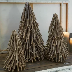 Deko-Baum 3er Set Orilev