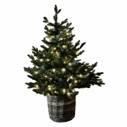Deko-Baum Mantilly