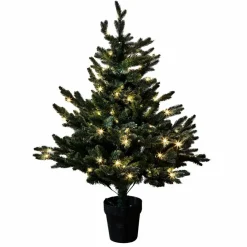 Deko-Baum Mantilly