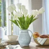 Deko-Blume 6er Set Lamarr