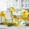 Deko-Blume 12er Set Misapina