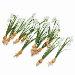 Deko-Blume 12er Set Willmare