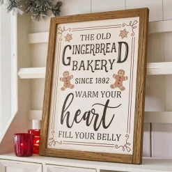 Dekoboard Bakery