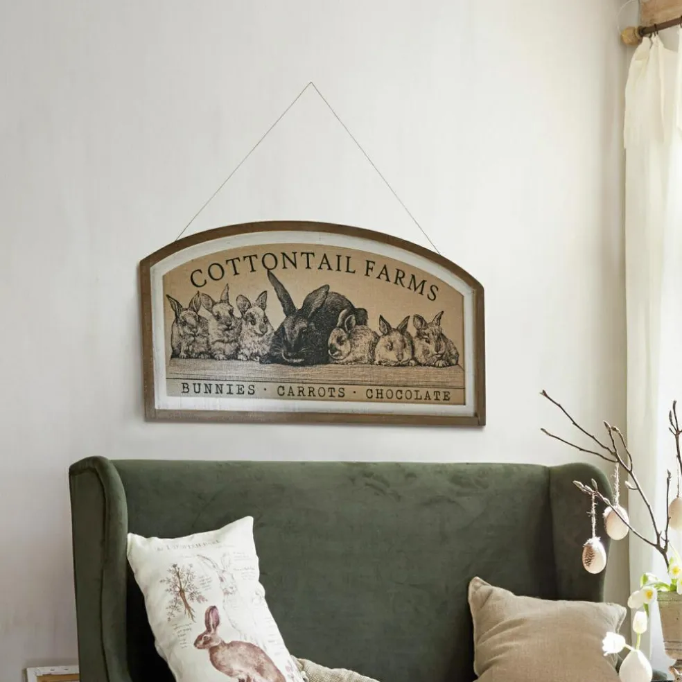 Dekoboard Cottontail Farms