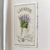 Dekoboard Lavande