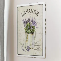 Dekoboard Lavande