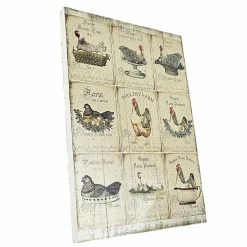Dekoboard Montesse