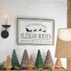 Dekoboard Sleigh Rides