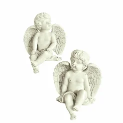 Deko-Engel 2er Set Starlight