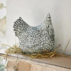 Deko-Huhn Delmonico