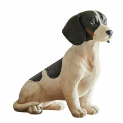 Deko-Hund Bryan