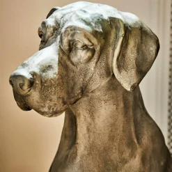 Deko-Hund Jules