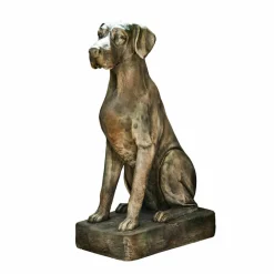 Deko-Hund Jules