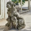 Deko-Hund Samiran