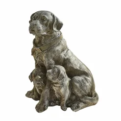 Deko-Hund Samiran