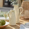 Deko-Krug 2er Set Lilette