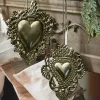 Deko-Ornament 2er Set Medes