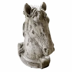 Deko-Pferd Ghenire