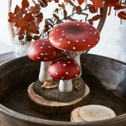 Deko-Pilz Lupton