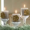Deko-Pin 3er Set Olevir