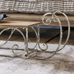 Dekoschlitten Gifur