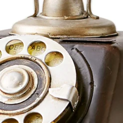 Deko-Telefon Upavon