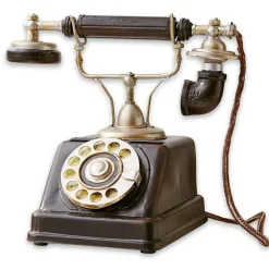 Deko-Telefon Upavon