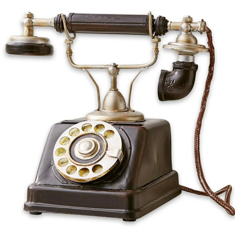 Deko-Telefon Upavon