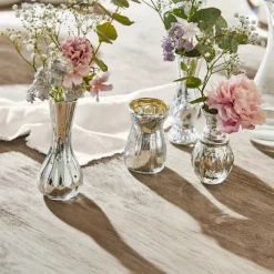 Deko-Vase 4er Set Maelie
