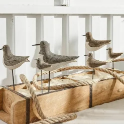 Deko-Vogel 3er Set Izzy
