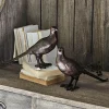 Deko-Vogel 2er Set Roddy