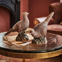 Deko-Vogel 2er Set Vivoso