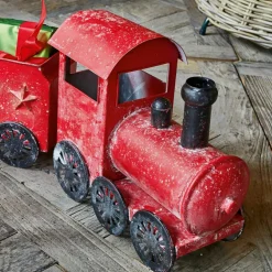 Deko-Zug Ayene