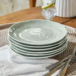 Desserteller 6er Set Braganza