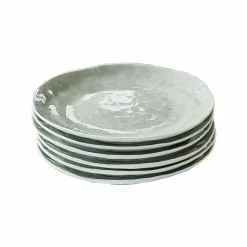 Desserteller 6er Set Braganza