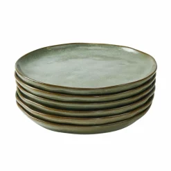 Dessertteller 6er Set Biarré