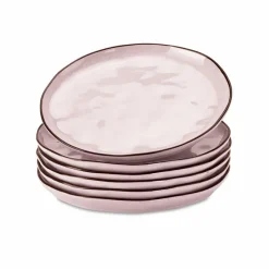 Dessertteller 6er Set Biarré