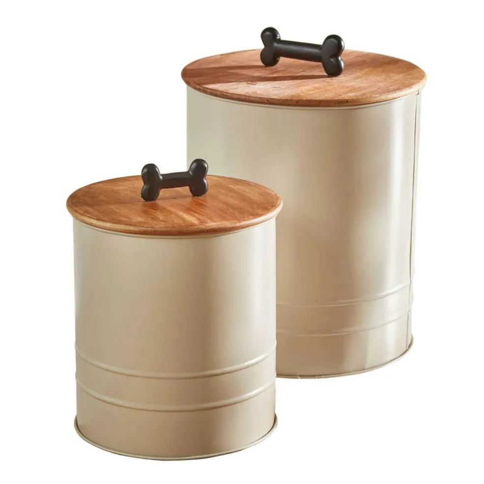 Dose 2er Set Esteluna