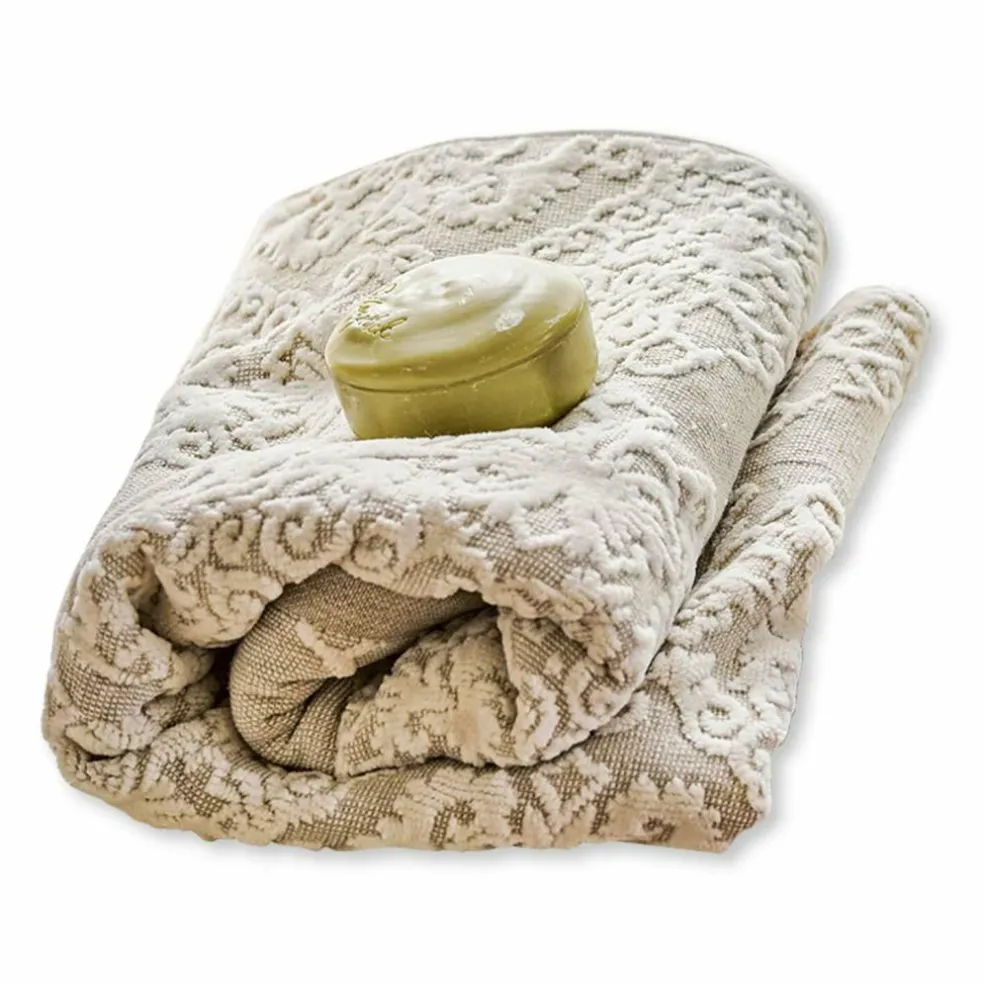 Duschtuch Curmont