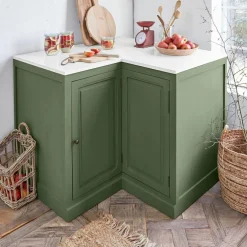 Eckschrank Lansbury
