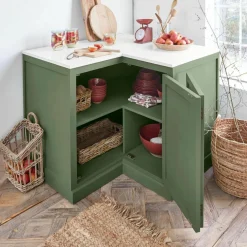 Eckschrank Lansbury