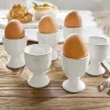 Eierbecher 6er Set Fontienne