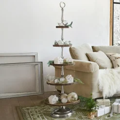 Etagere Clarette