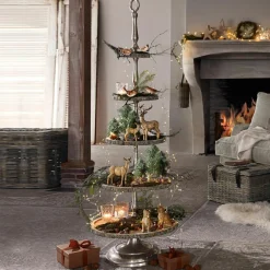 Etagere Clarette