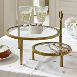 Etagere Drovela