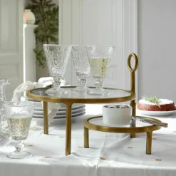 Etagere Drovela