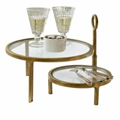Etagere Drovela