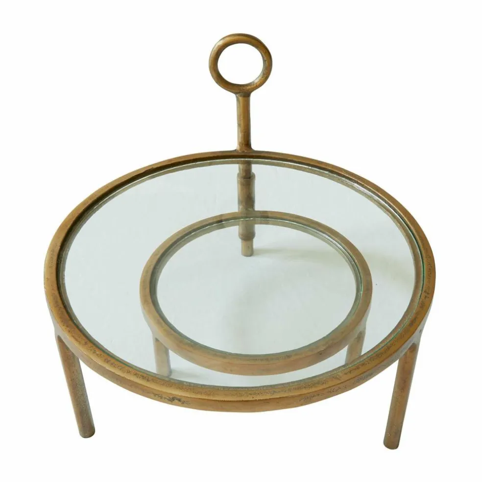 Etagere Drovela