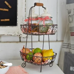 Etagere Rohesia